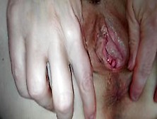I Piss When He Is Fingering My Wet Pussy