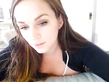 Stunning Webcam Girl
