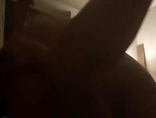 Ex-Wife Let’S Co-Worker Slap Her Jugs While Licking,  Fucking And Cumming Inside Her Vagina!