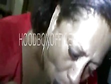 The Hood Fucks With You