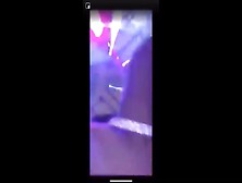 Sex In An Atlanta Nightclub