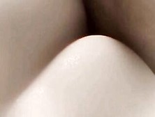 【Mmd R-Teenagers Sex Dance】Perfect White Butt Yummy Amal Sex 激しいセックス [Mmd]