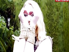 Herlimit - Amaris Goddess Ukrainian Cutie Rough Booty Boned With
