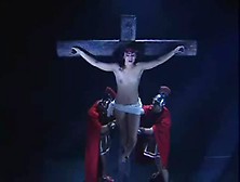 Crucifiction Tube Search 27 Videos