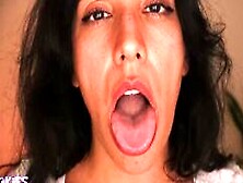 Wokies Asmr Cum In My Mouth Onlyfans Video Leaked