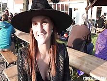 Cosplay Witch Pov Sex Video