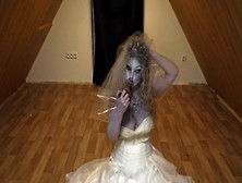 Return Of The Bride 2020 - Halloween Contest - Deepthroat