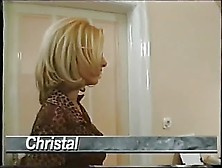 Anal Fuck With Christal