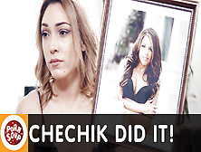 #67 - Adriana Chechik Has Done Everything In Porn