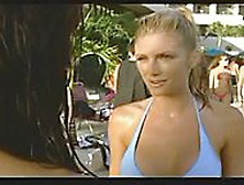 Brande Roderick In Baywatch: Hawaiian Wedding (2003)