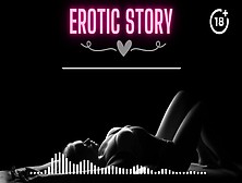 [Erotic Audio Story] Used By My Stepson