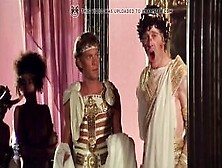 Hardcore Scenes From Caligula (4K)