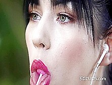 Karly Baker - Karups