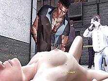 Sexsmith,  Yes To Heaven (Orgasmic Second Life)