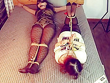 Crazy Xxx Clip Hogtied Greatest Only Here