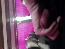 Flash Cock On The Bus