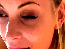 Cleaning Lady Tiffany Leiddi Picked Up For Hotel Sex
