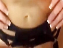 Sexy Wives Stripping To Husbands