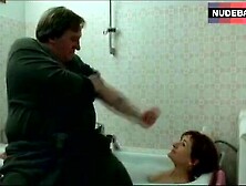 Marie Bunel Nude Tits – Inspector Bellamy