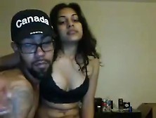 Masala Babe And Her Black Boyfriend