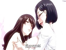 Bitch Na Inane-Sama 2/2 Hentai Bondage Threesome Anal Dildo Double Penetration Deepthroat Submissive