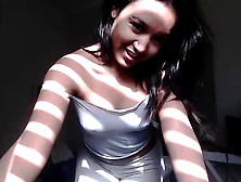 Asian Striptease Free Webcam Porn Video