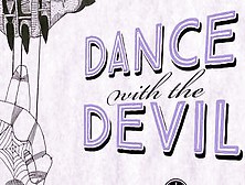 Dance With The Devil! (Sensual Audio For Sluts) [M4F] [Halloween]
