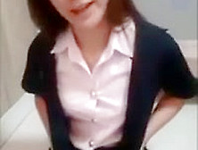 Cute Thai Student Camgirl