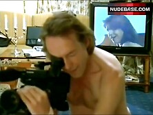 Claudia Wenzel Naked Tits – Dr.  Stefan Frank