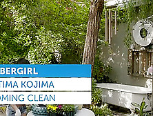 Fatima Kojima - Coming Clean
