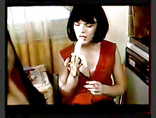 Old-School Helene Shirley (1979) Utter Video