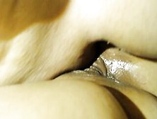 Rubbing My Wet Pussy Against My Step-Sisters' Pussy