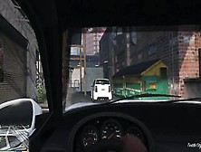 Street Hookers From The Hood,  Gta-Ep-Two