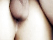 Fiance Snatch Closeup Fast Orgasm By Deep Penetration