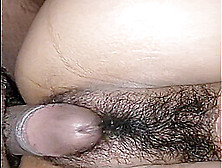 How My Client Shoot My Creamy Pussy Close Up