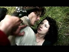 Caitriona Balfe Hot Tits And Ass In Sex Scenes