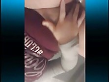 Skype Sex With Chubby Girl