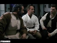 The Force Awakens On Men. Com On Dec 25Th