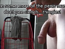 Penis Exercise Tutorial