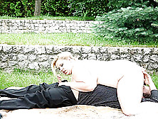 Obese And Dominant Rebecca - Plumperd