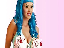 Katy Perry Als Wichsvorlage