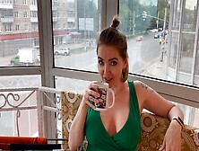 Andrey And Annette's Russian Movie By Verified Amateurs