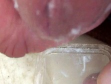 Eating Pussy Goo And Cum (Insertions)