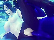 Wii Fit Trainer - Holospace Fantasies 2 (Full Link Below)