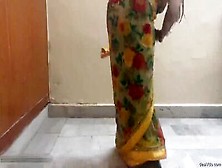 Bbw Hindu Woman Strip Nude And Engages In Amateur Sex