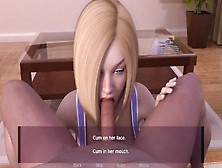 Family Sex: View Of Family Android Game Play