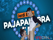 Tv Show Parody Porn Contest: Alphabetical | Jordi Enp Vs Prvega