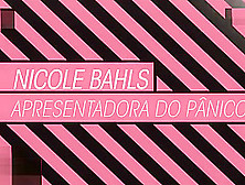Nicole Bahls - Paparazzo