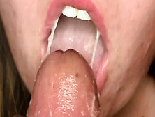 Amateur 18 Year Old Blond Nurse Takes Big Cock And Facial