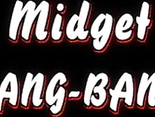 Midget Gang Bang
